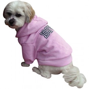 Fleece Dog Sweaters