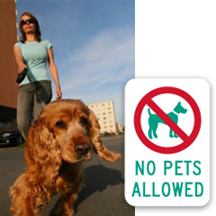 no-pets-allowed-signs