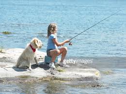 dogfishing