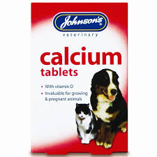 calciumtablets